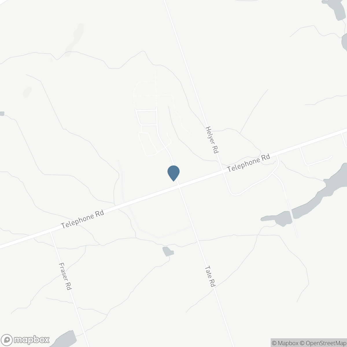 13 DEERVIEW DRIVE, Quinte West, Ontario K8V 0L8